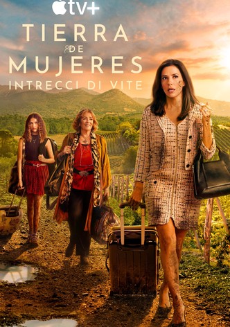 Tierra de mujeres - Intrecci di vite
