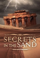 Secrets in the Sand