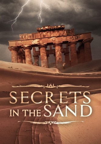 Secrets in the Sand
