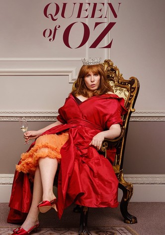 Queen of Oz