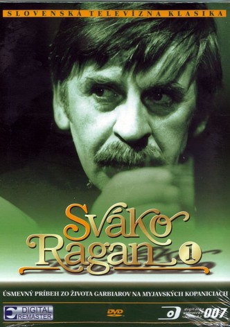 Sváko Ragan