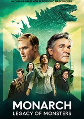 Monarch: Legacy of Monsters