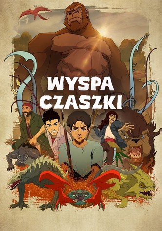 Wyspa Czaszki