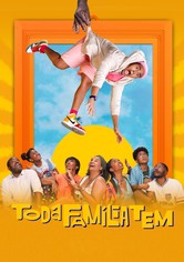 Toda Família Tem