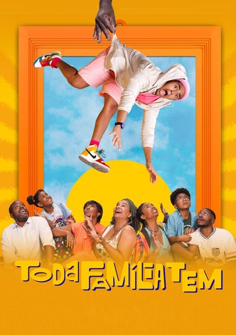Toda Família Tem