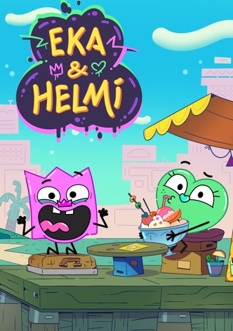 Eka & Helmi