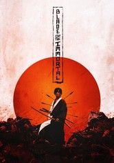 Blade of the Immortal