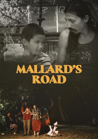 Mallard's Road