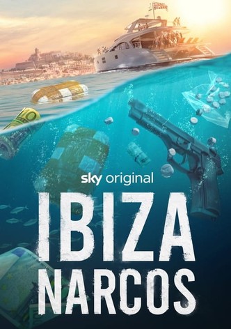 Ibiza Narcos