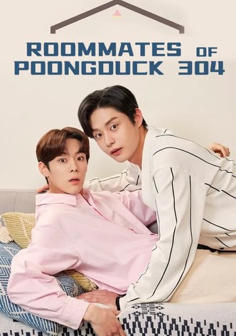 Roommates of Poongduck 304