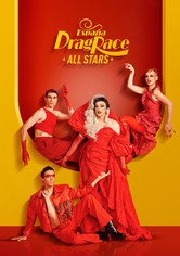 Drag Race España All Stars