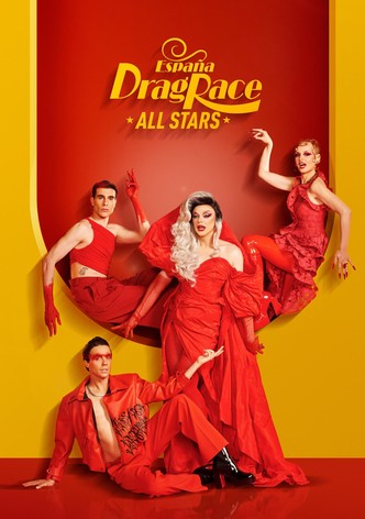 Drag Race España All Stars