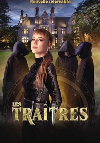 Les Traîtres