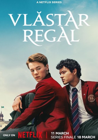 Vlăstar regal