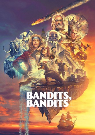 Time Bandits