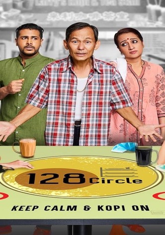 128 Circle