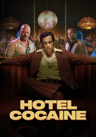 Hotel Cocaine