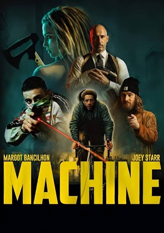 Machine