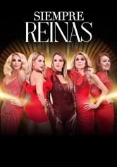 Siempre Reinas
