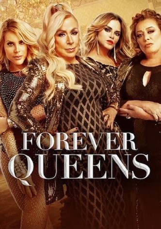 Forever Queens