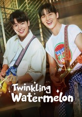 Sparkling Watermelon - Temporada 1