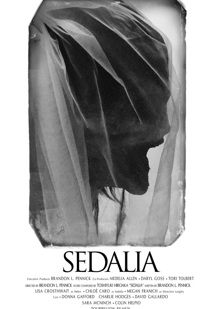 SEDALIA