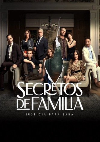 Secretos de Familia