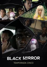 Black Mirror - Temporada 5