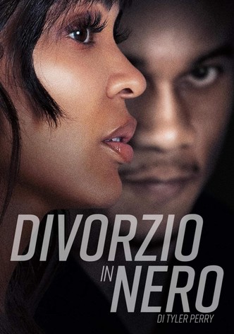 Divorzio in nero