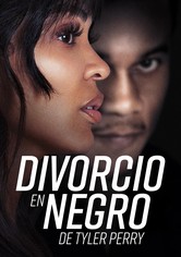 Divorcio en negro de Tyler Perry