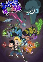 Supernoobs - Season 1