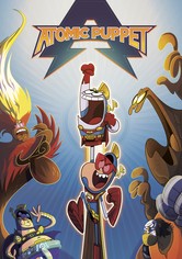 Atomic Puppet - Kausi 1