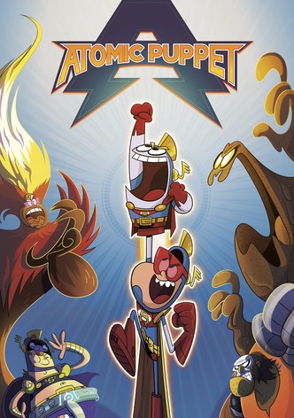 Atomic Puppet