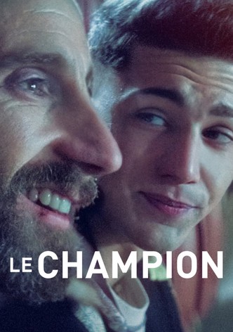 Le Champion