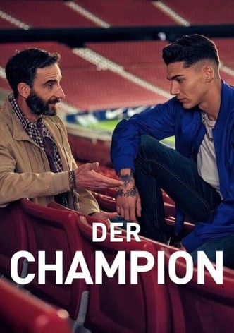 Der Champion