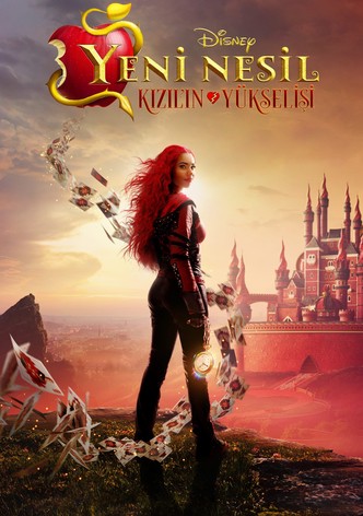 Yeni Nesil: Kızıl'ın Yükselişi