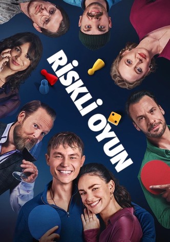 Riskli Oyun