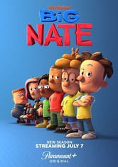 Big Nate - Staffel 2