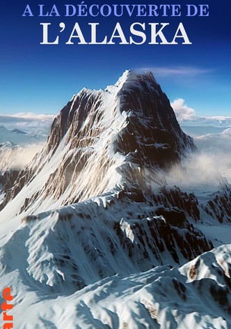 A la découverte de l'Alaska