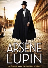 Arsène Lupin