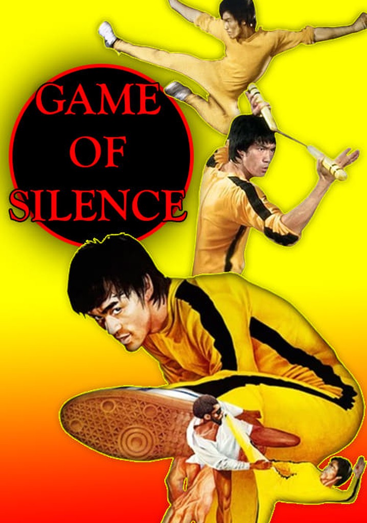 Game of Silence