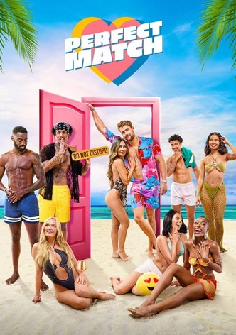 Perfect Match - موسم 3