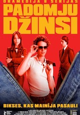 Padomju dzinsi - Sowjet Jeans - Staffel 1