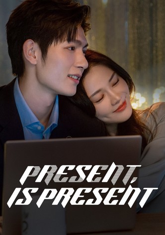 Present, is Present - Season 1