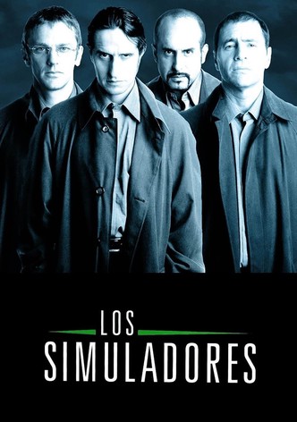 Los simuladores