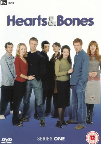 Hearts and Bones stream tv show online