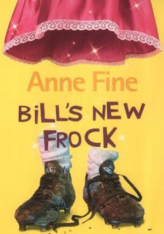 Bill's New Frock