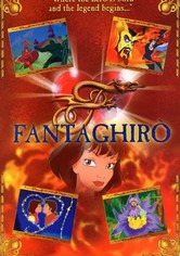 Fantaghiró