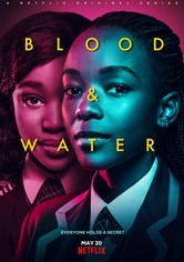 Blood & Water - Season 4