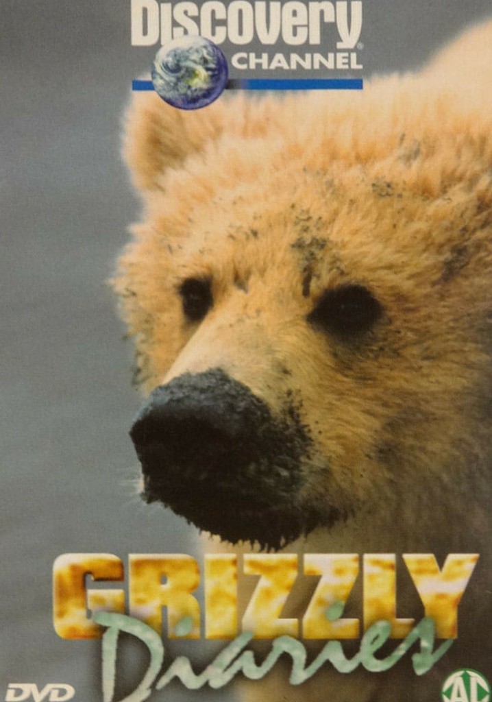 Grizzly Diaries